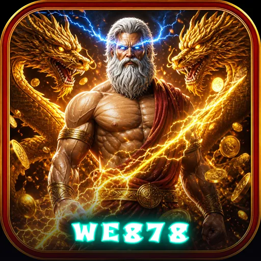 Tampilan antarmuka we878 APK v4.7.5 saat pengujian performa dan keamanan di perangkat Android